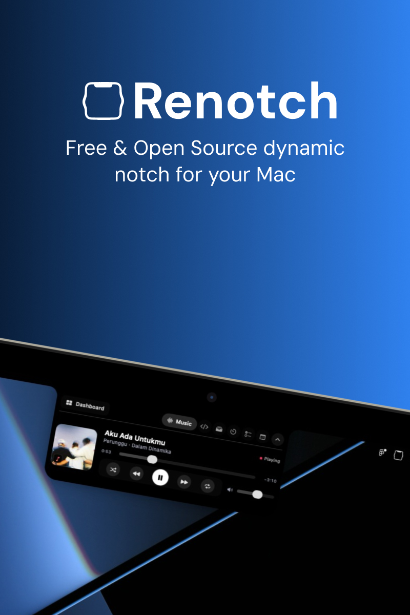 Renotch